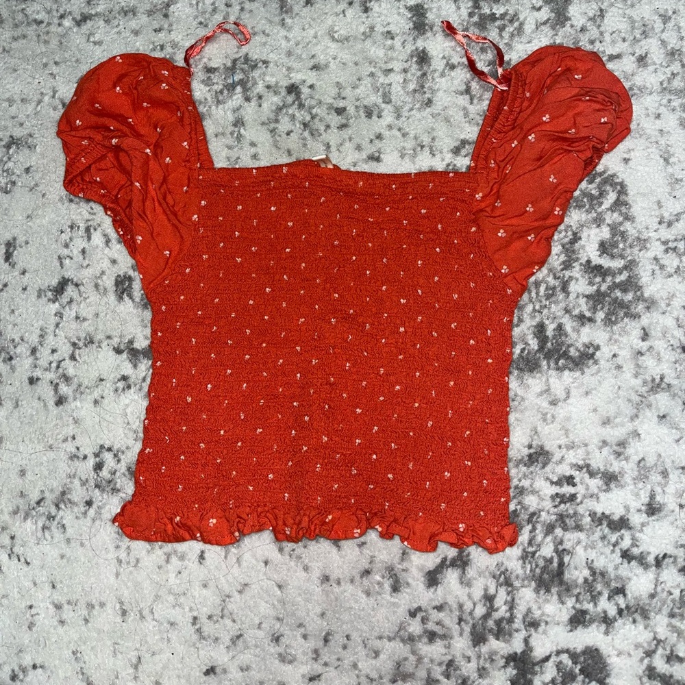 Women’s blouse